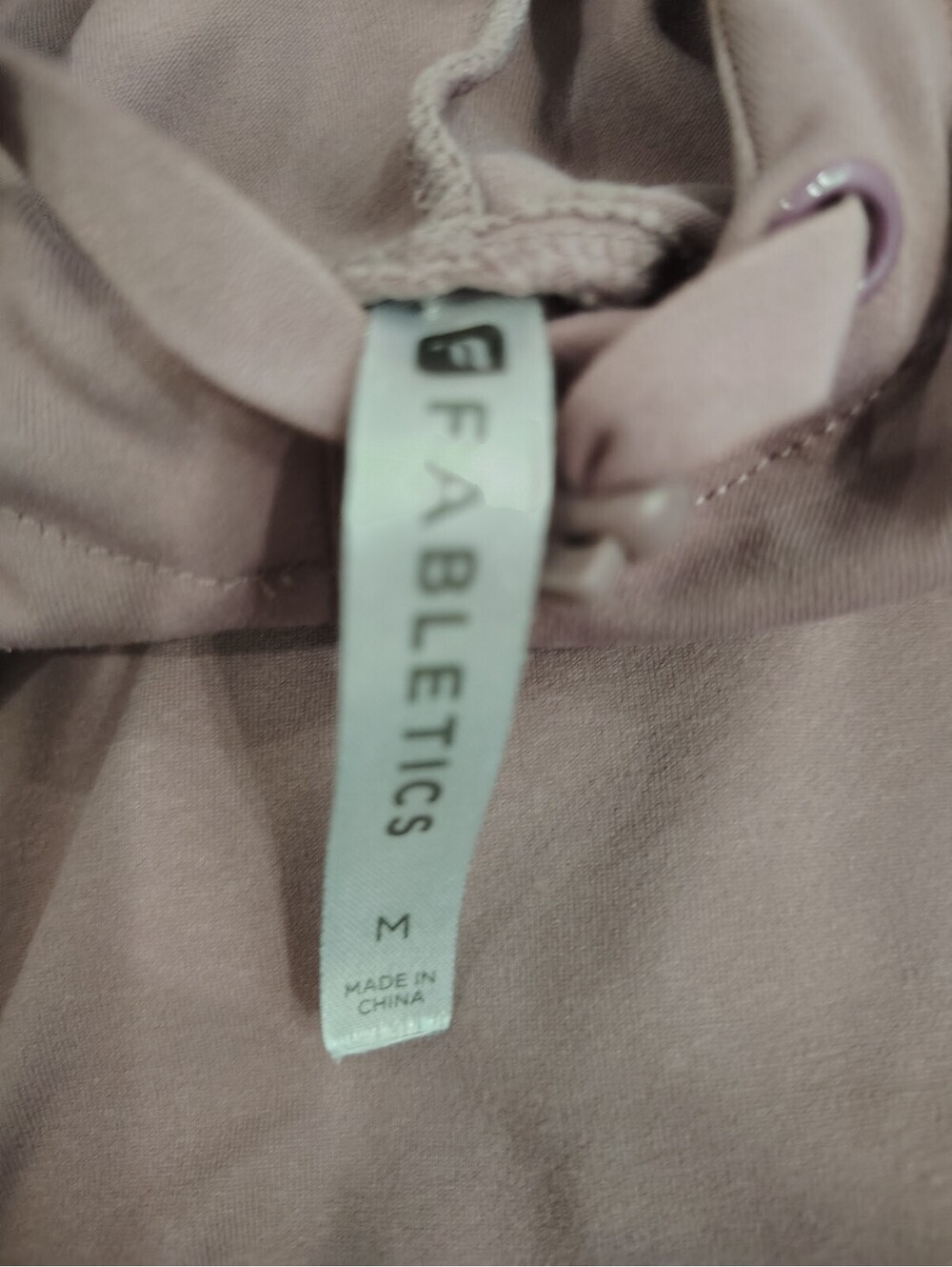 Fabletics hoodie - Picture 6 of 10